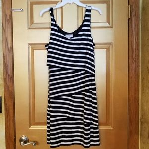 Ann Taylor Loft Dress M